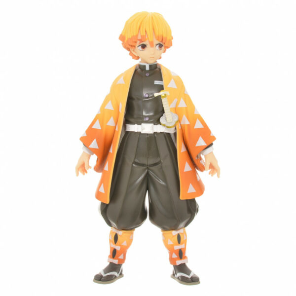 Zenitsu Agatsuma Grandista  24cm
