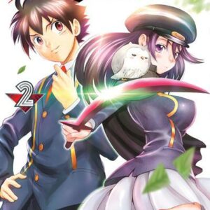 008 Apprenti Espion tome 02