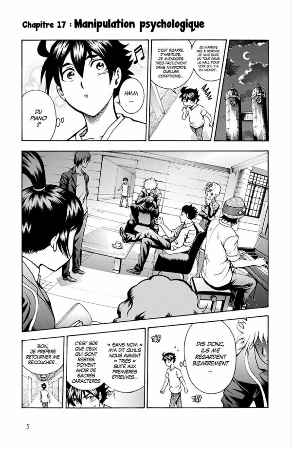 008 Apprenti Espion tome 03-2 008 Apprenti Espion tome 03