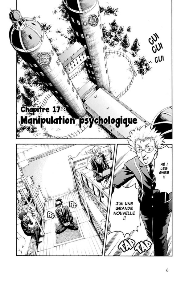 008 Apprenti Espion tome 03-3 008 Apprenti Espion tome 03