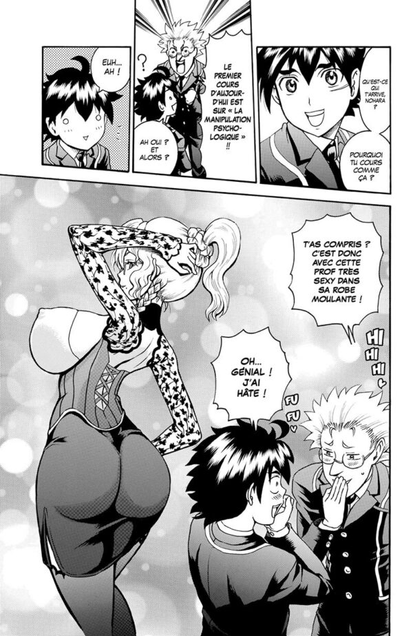 008 Apprenti Espion tome 03-4 008 Apprenti Espion tome 03