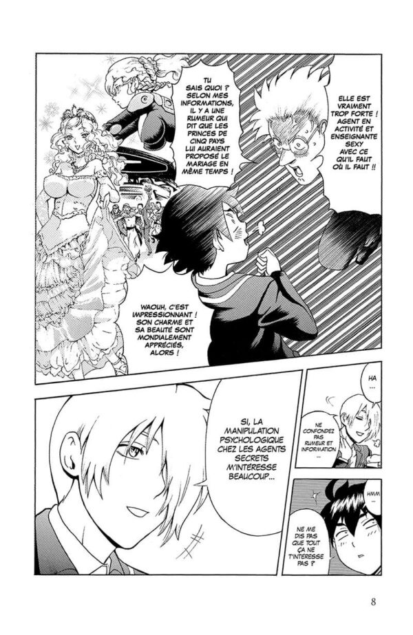 008 Apprenti Espion tome 03-5 008 Apprenti Espion tome 03