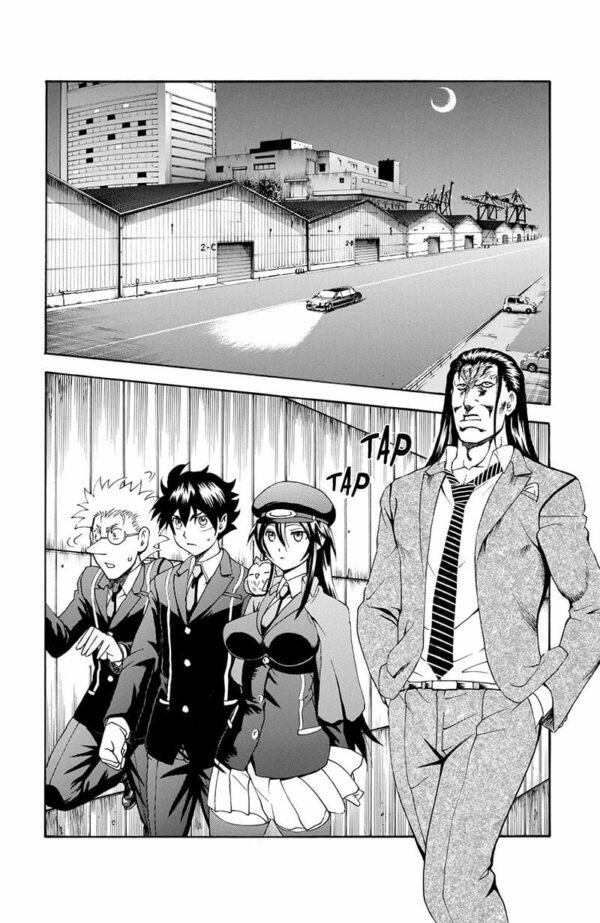 008 Apprenti Espion tome 04-3 008 Apprenti Espion tome 04