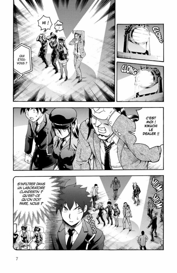 008 Apprenti Espion tome 04-4 008 Apprenti Espion tome 04