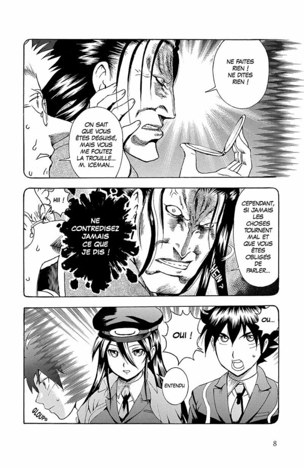 008 Apprenti Espion tome 04-5 008 Apprenti Espion tome 04