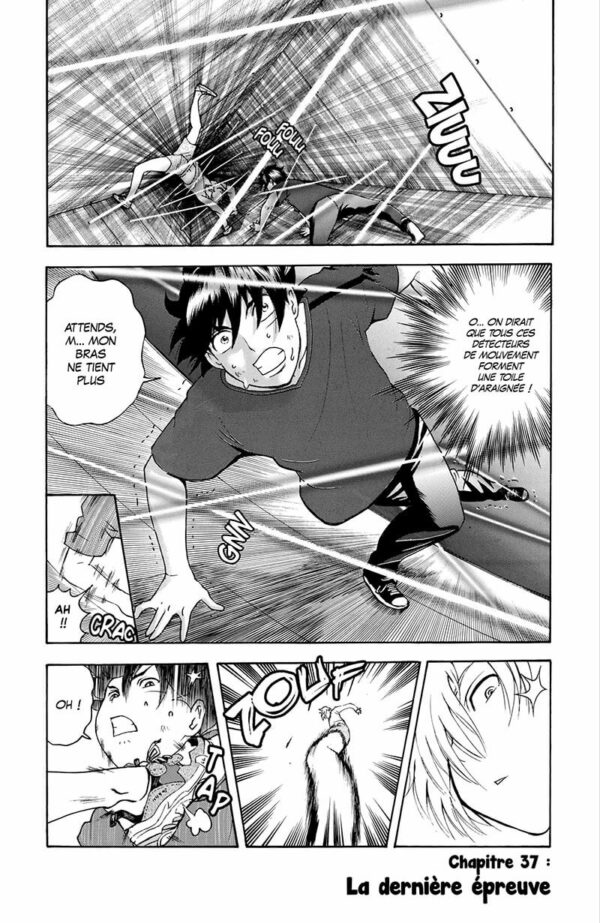 008 Apprenti Espion tome 05-2 008 Apprenti Espion tome 05