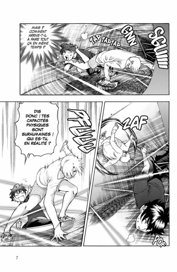 008 Apprenti Espion tome 05-4 008 Apprenti Espion tome 05