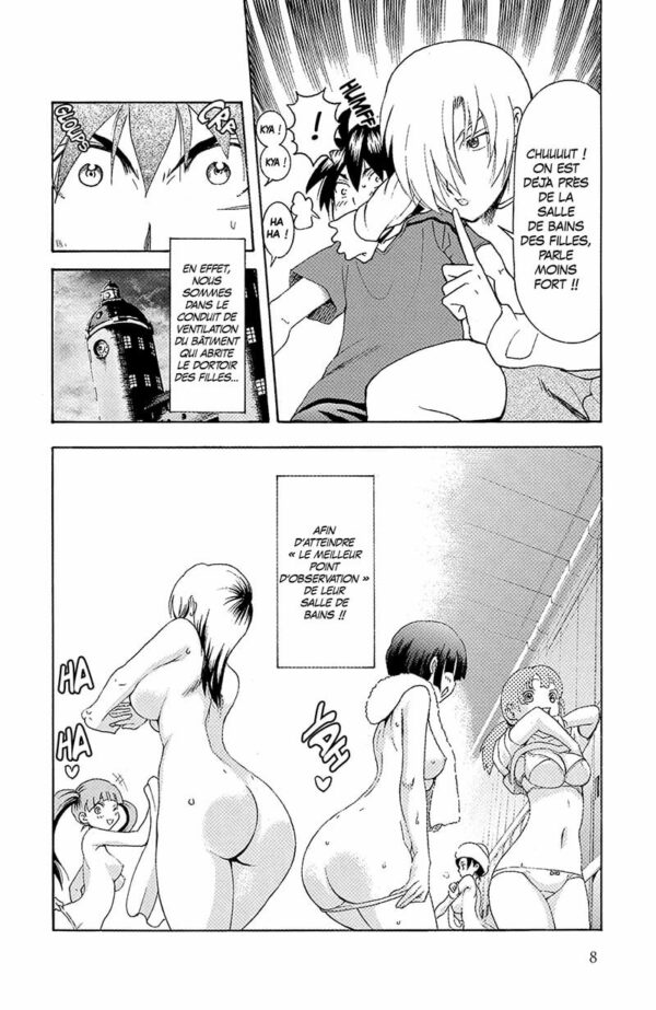 008 Apprenti Espion tome 05-5 008 Apprenti Espion tome 05