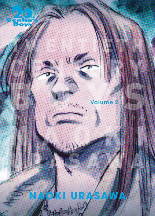 20Th Century Boys Perfect Edition tome 02