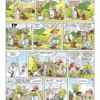 Asterix Legionnaire 1-4 Astérix Légionnaire