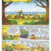 Astérix tome 28 - Astérix chez Rahazade