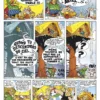 Astérix tome 28 - Astérix chez Rahazade