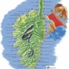 Astérix tome 20 - Astérix en Corse