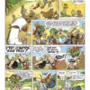 Astérix tome 20 - Astérix en Corse