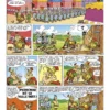 Astérix tome 20 - Astérix en Corse
