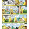 Asterix et la Rentree Gauloise 1-4 Astérix tome 32 - Astérix et la Rentrée Gauloise