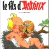 Bande Dessinée Astérix Le Fils d'Astérix, par René Goscinny et Albert Uderzo