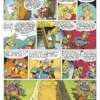 Asterix le Grand Fosse 1-4 Astérix tome 25 - Astérix le Grand Fossé