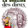 Asterix-le-domaine-des-dieux-1-1 Bande Dessinée Le Domaine des Dieux, par René Goscinny et Albert Uderzo