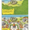 Asterix-le-domaine-des-dieux-1-2 Astérix tome 17 - Astérix le Domaine des Dieux