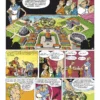 Asterix-le-domaine-des-dieux-1-3 Astérix tome 17 - Astérix le Domaine des Dieux