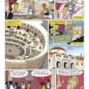 Asterix-le-domaine-des-dieux-1-4 Astérix tome 17 - Astérix le Domaine des Dieux