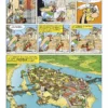 Asterix les Lauriers de Cesar 1-3 Astérix tome 18 - Astérix les Lauriers de César