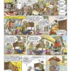 Asterix les Lauriers de Cesar 1-4 Astérix tome 18 - Astérix les Lauriers de César
