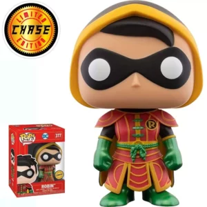 Pop - DC - Chase Robin Imperial Palace (377)