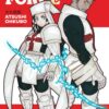 Fire Force tome 21-1 Fire Force tome 21
