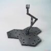 Gundam Gunpla Action Base 4 Black