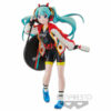 Hatsune Miku Team Racing Ukyo 2020