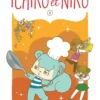 Manga Ichiko et Niko tome 08