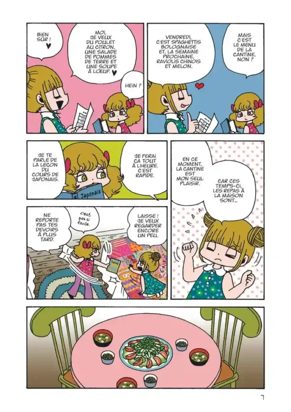 Ichiko et Niko tome 08