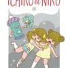 Ichiko et Niko tome 09