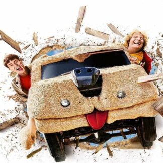 Dumb and Dumber