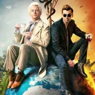Good Omens