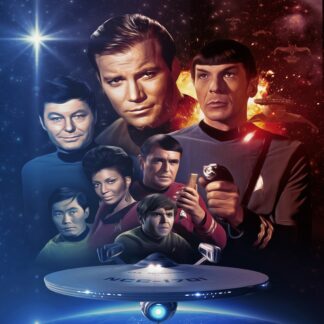 Star Trek