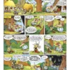 Le Tour de Gaule d Asterix 1-3 Astérix tome 05 - Astérix le Tour de Gaule d'Astérix