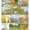 Le Tour de Gaule d Asterix 1-4 Astérix tome 05 - Astérix le Tour de Gaule d'Astérix