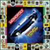 Monopoly Retour Vers Le Futur