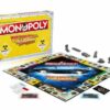 Monopoly Retour Vers Le Futur