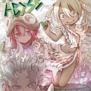 Made in Abyss tome 08