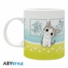 Mug Chi - Chi Empreintes 320 ml