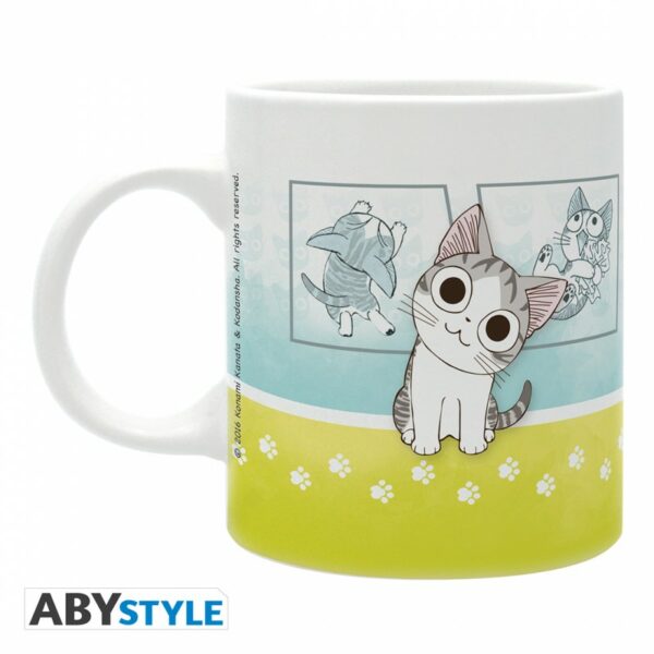Mug Chi - Chi Empreintes 320 ml