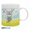 Mug Chi - Chi Empreintes 320 ml