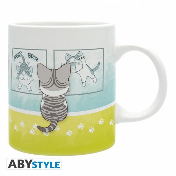 Mug Chi - Chi Empreintes 320 ml