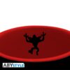 Mug Gremlins - Gizmo Noir & Blanc 320 ml