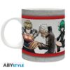 Mug One Punch Man - Héros 320 ml
