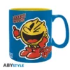 Mug-Pac-Man-Retro-460-ml-1-1 Mug Pac-Man Rétro 460 ml